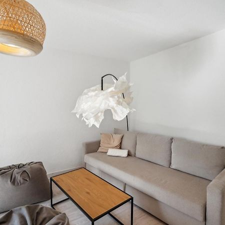 Affordable Comfort In Zurich 아파트 외부 사진