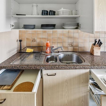 Affordable Comfort In Zurich 아파트 외부 사진