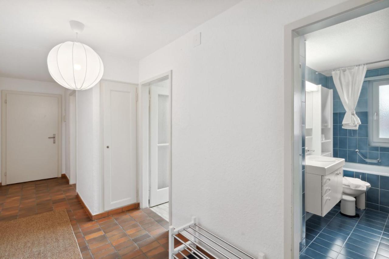 Affordable Comfort In Zurich 아파트 외부 사진