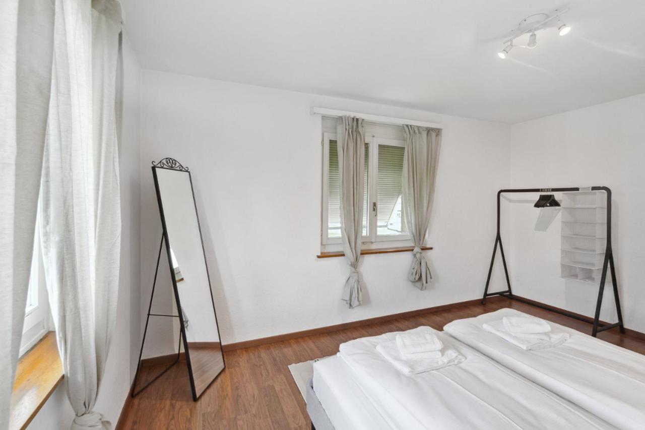 Affordable Comfort In Zurich 아파트 외부 사진