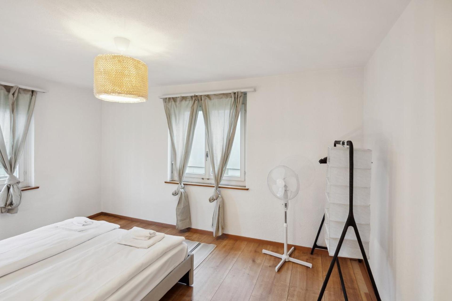 Affordable Comfort In Zurich 아파트 외부 사진