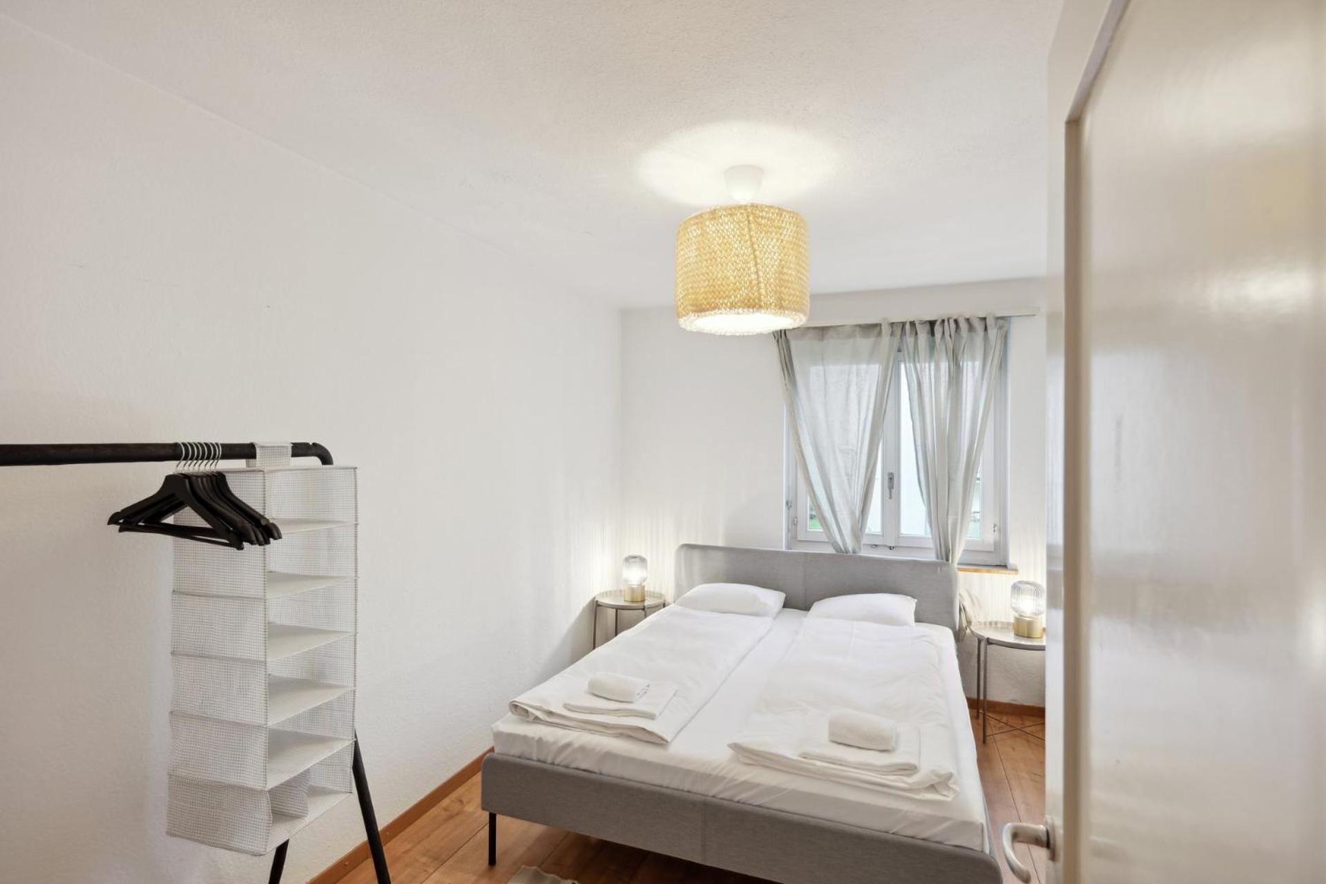 Affordable Comfort In Zurich 아파트 외부 사진