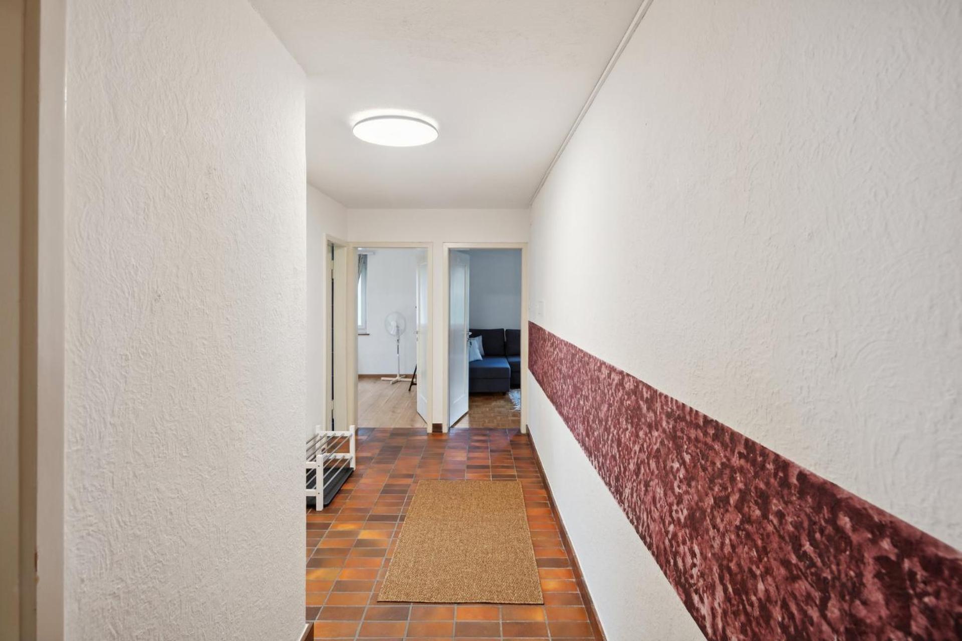 Affordable Comfort In Zurich 아파트 외부 사진