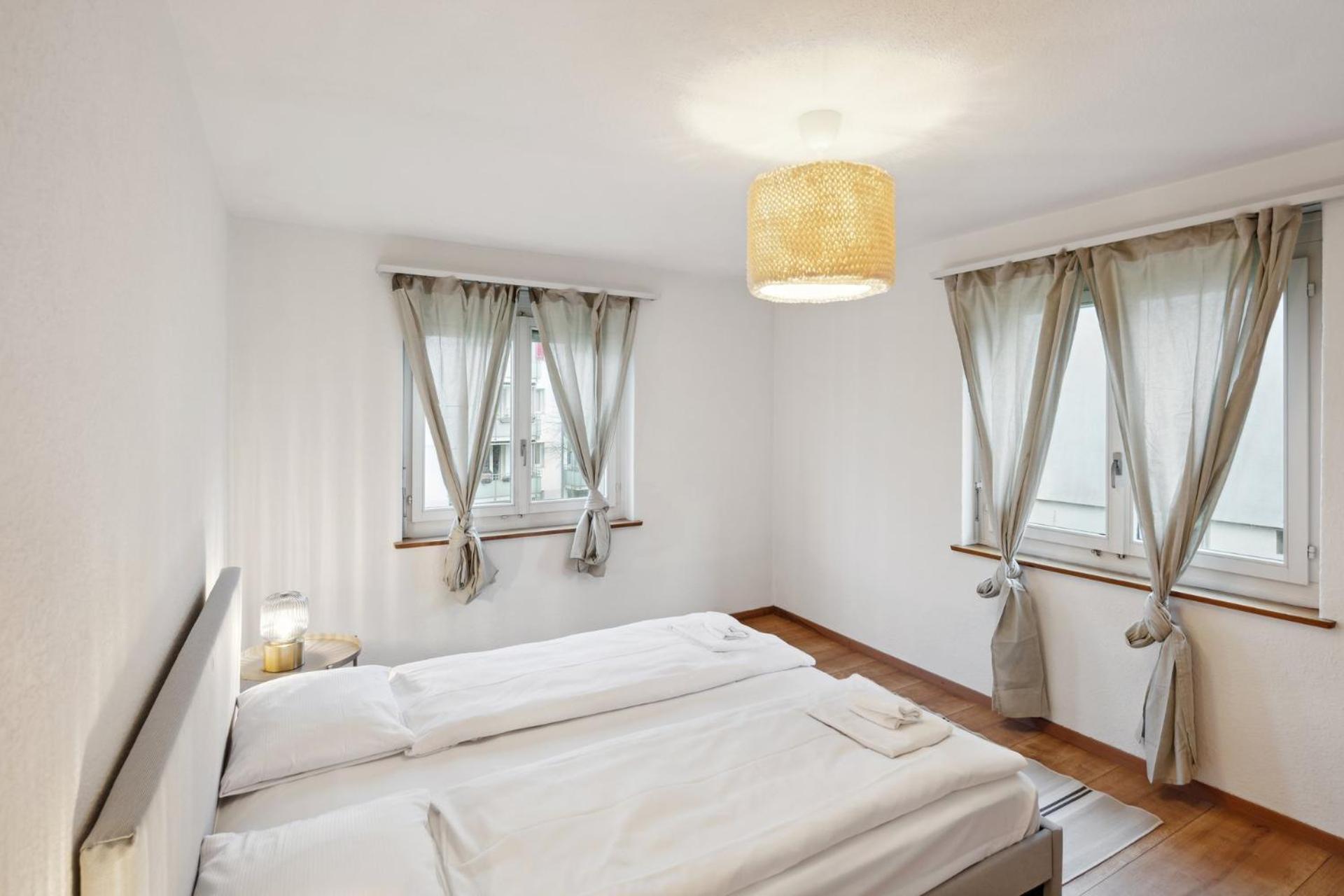Affordable Comfort In Zurich 아파트 외부 사진