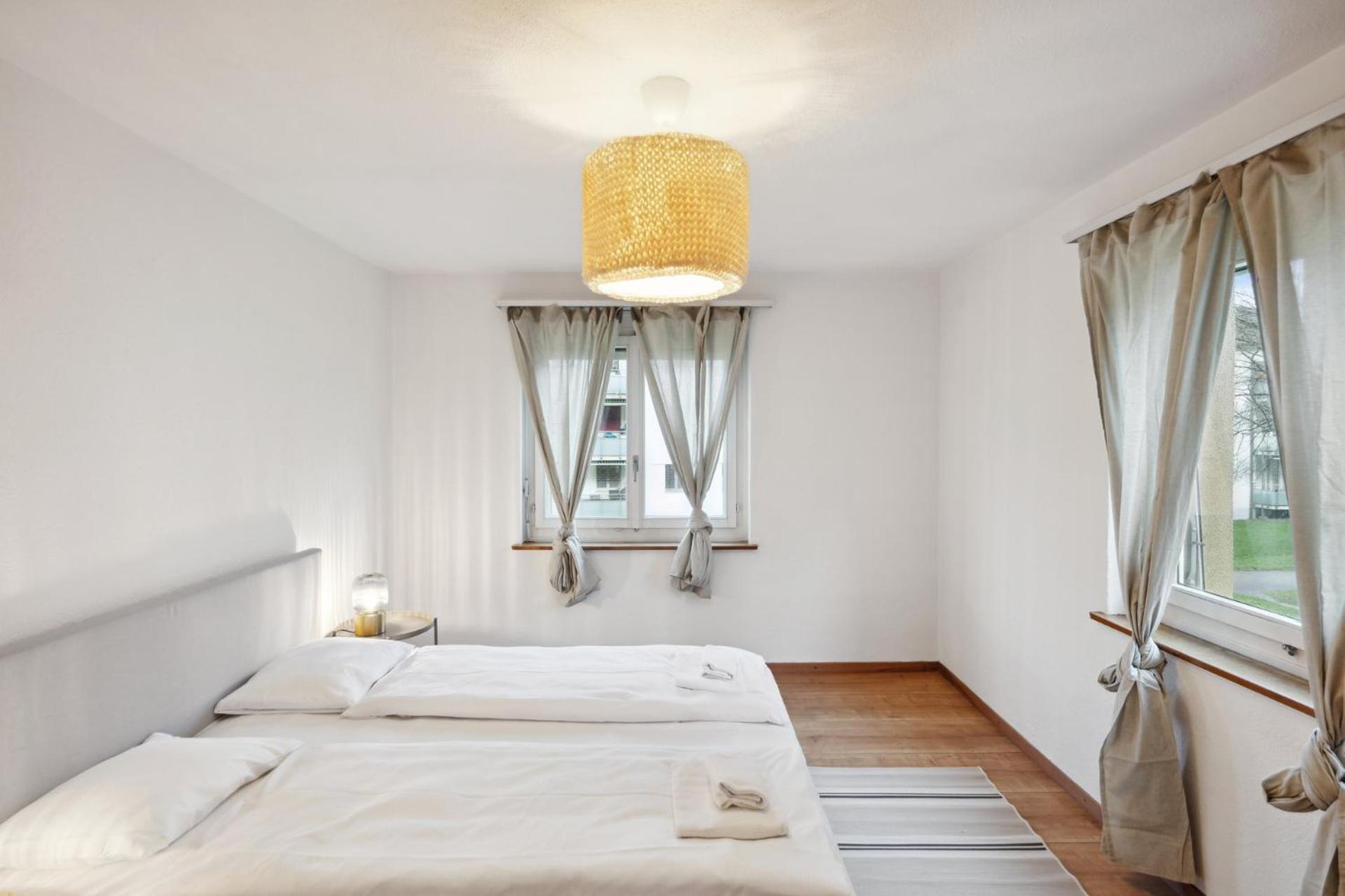 Affordable Comfort In Zurich 아파트 외부 사진