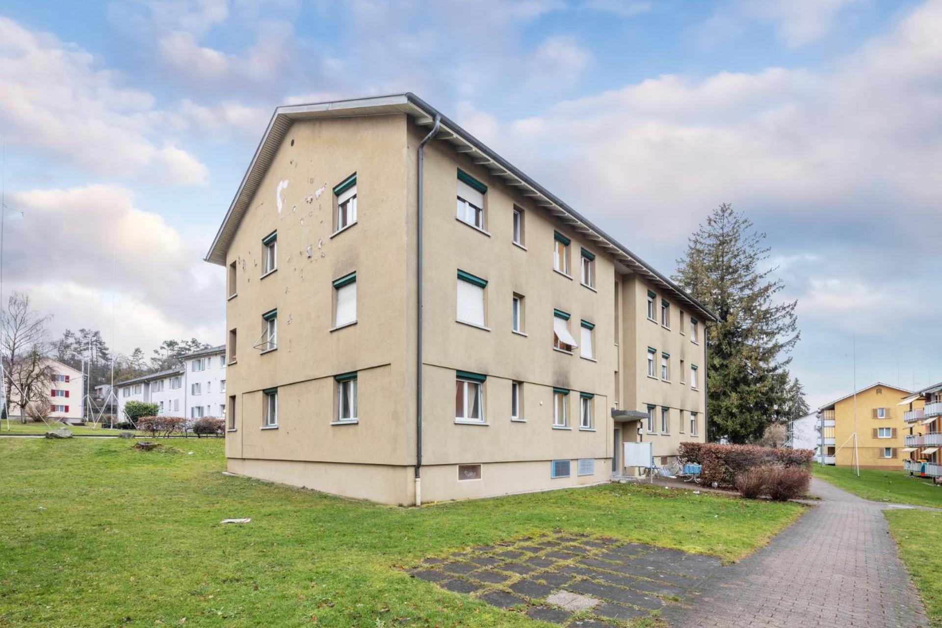 Affordable Comfort In Zurich 아파트 외부 사진