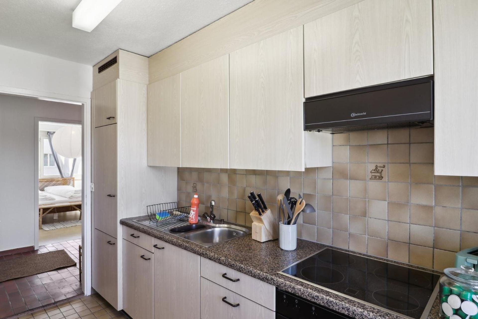Affordable Comfort In Zurich 아파트 외부 사진