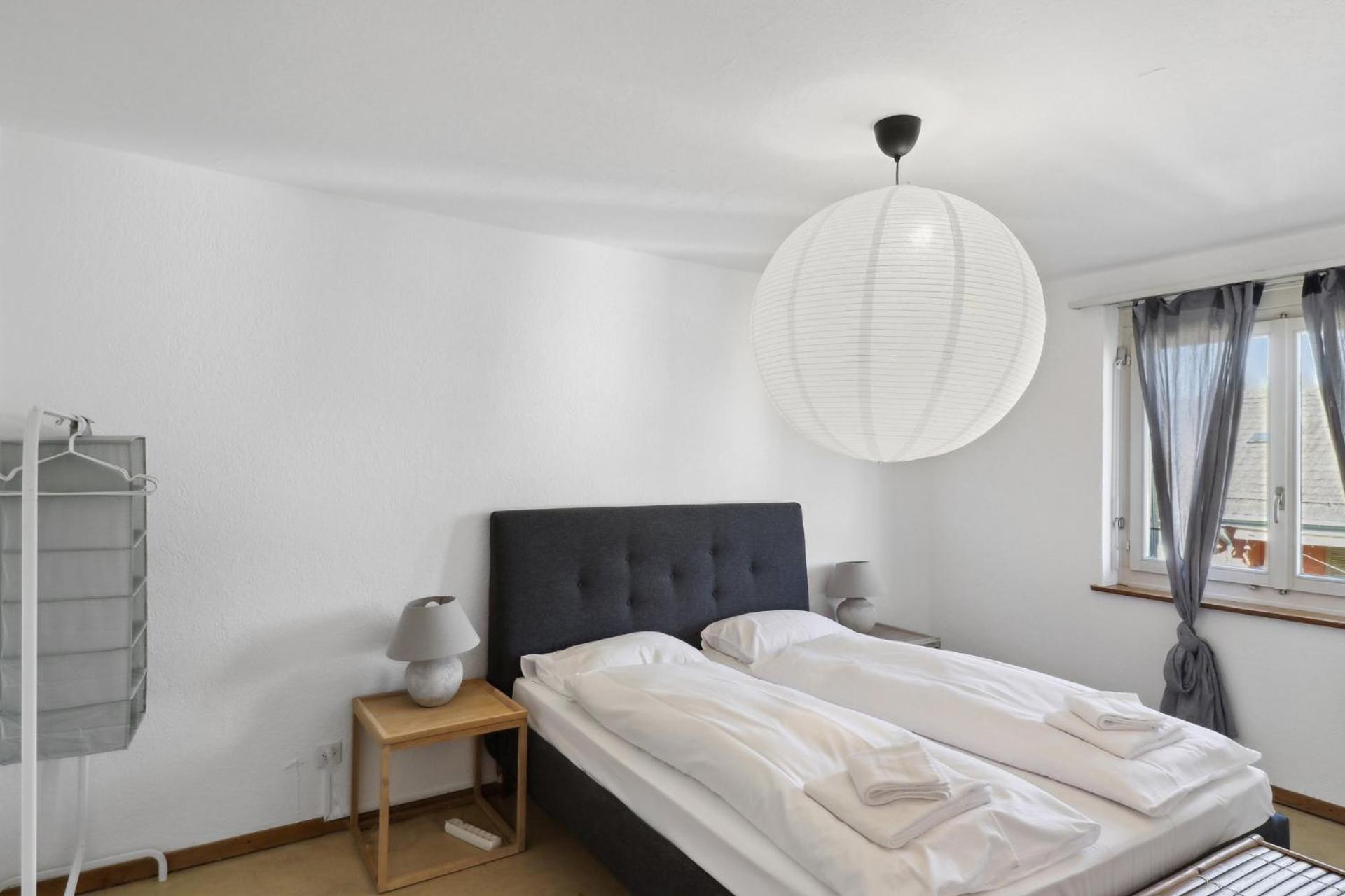 Affordable Comfort In Zurich 아파트 외부 사진