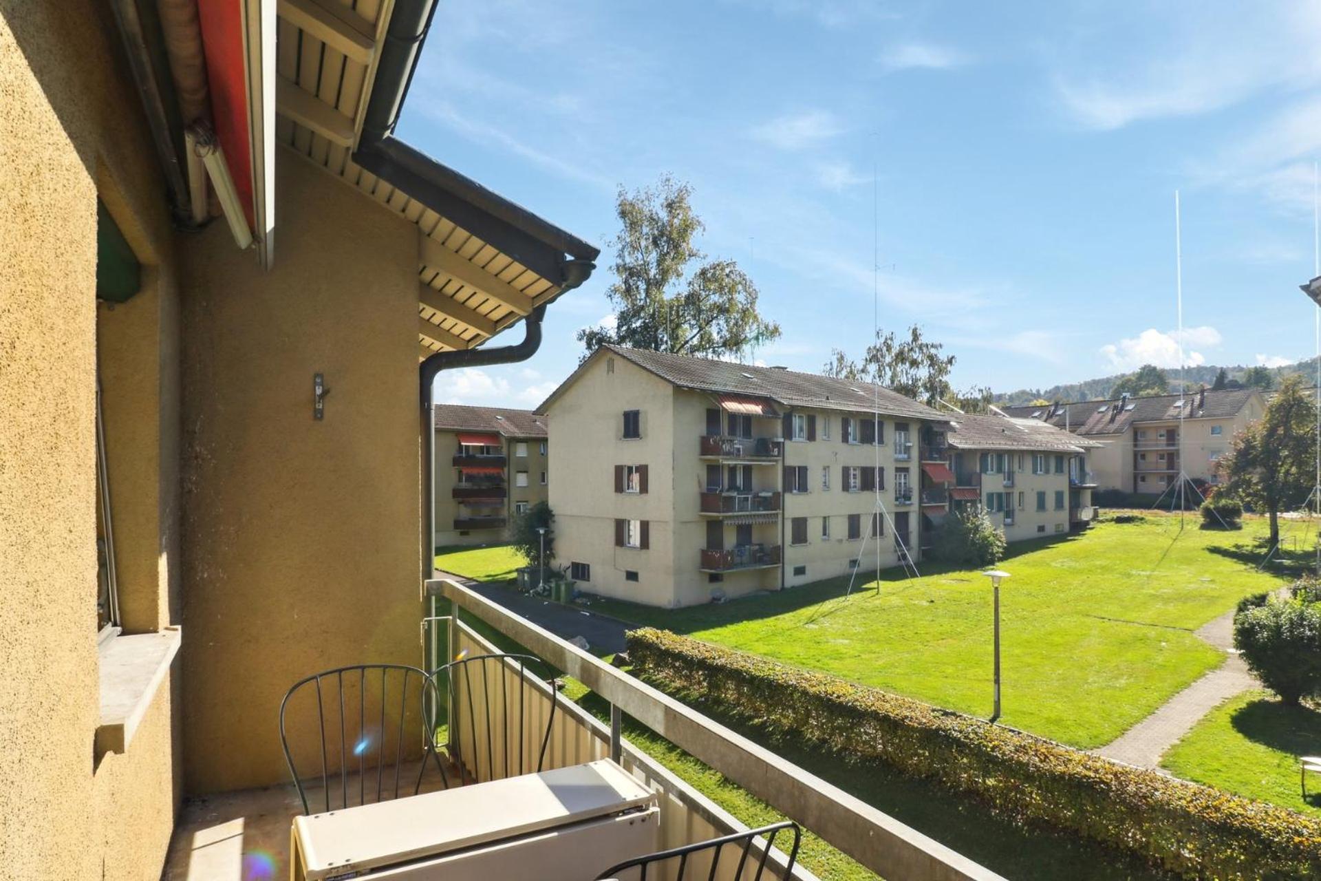 Affordable Comfort In Zurich 아파트 외부 사진