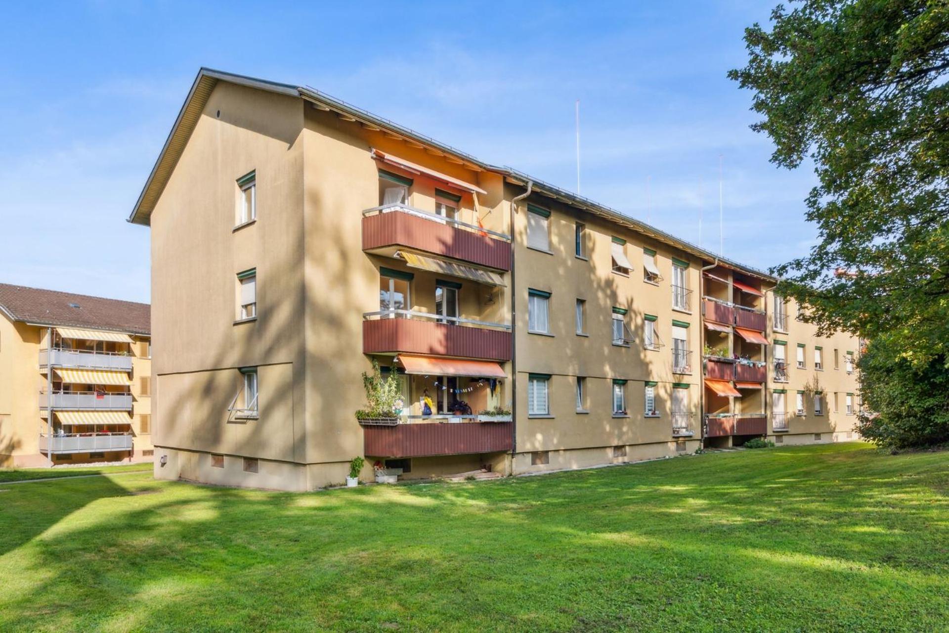 Affordable Comfort In Zurich 아파트 외부 사진