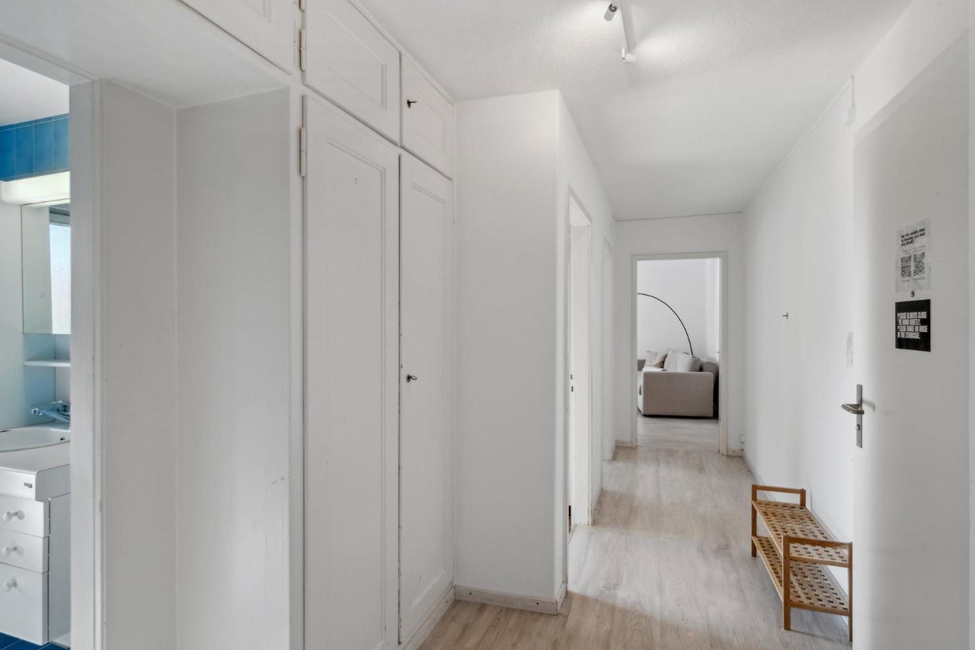 Affordable Comfort In Zurich 아파트 외부 사진