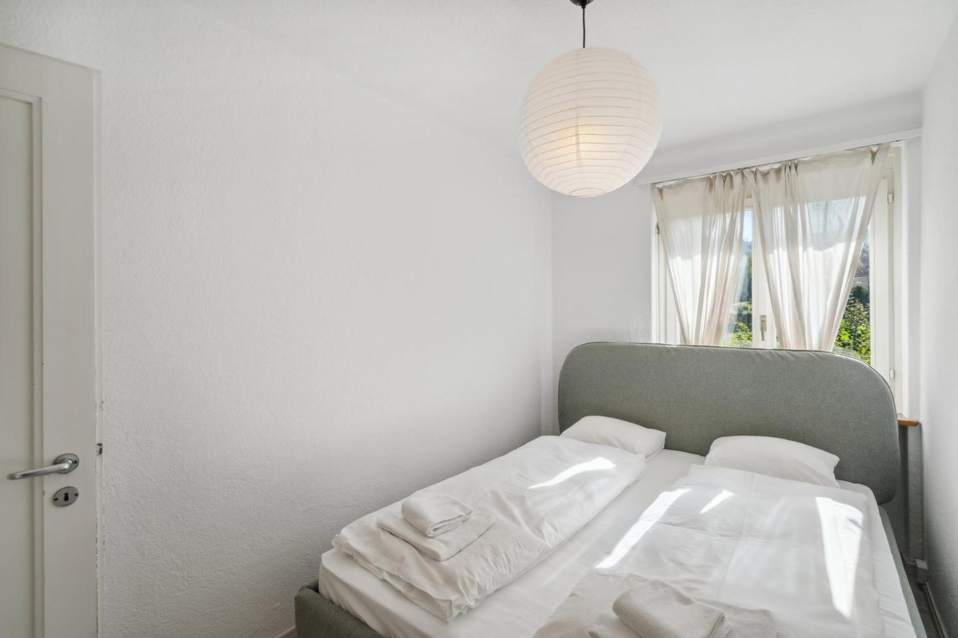 Affordable Comfort In Zurich 아파트 외부 사진
