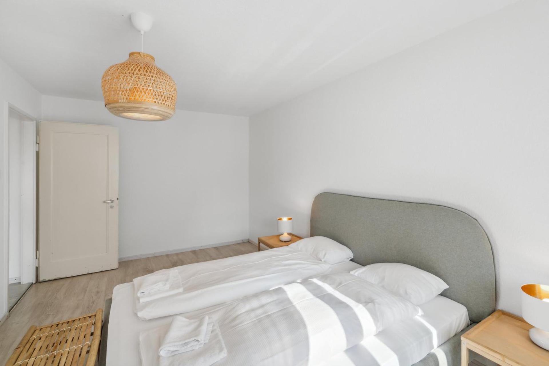Affordable Comfort In Zurich 아파트 외부 사진