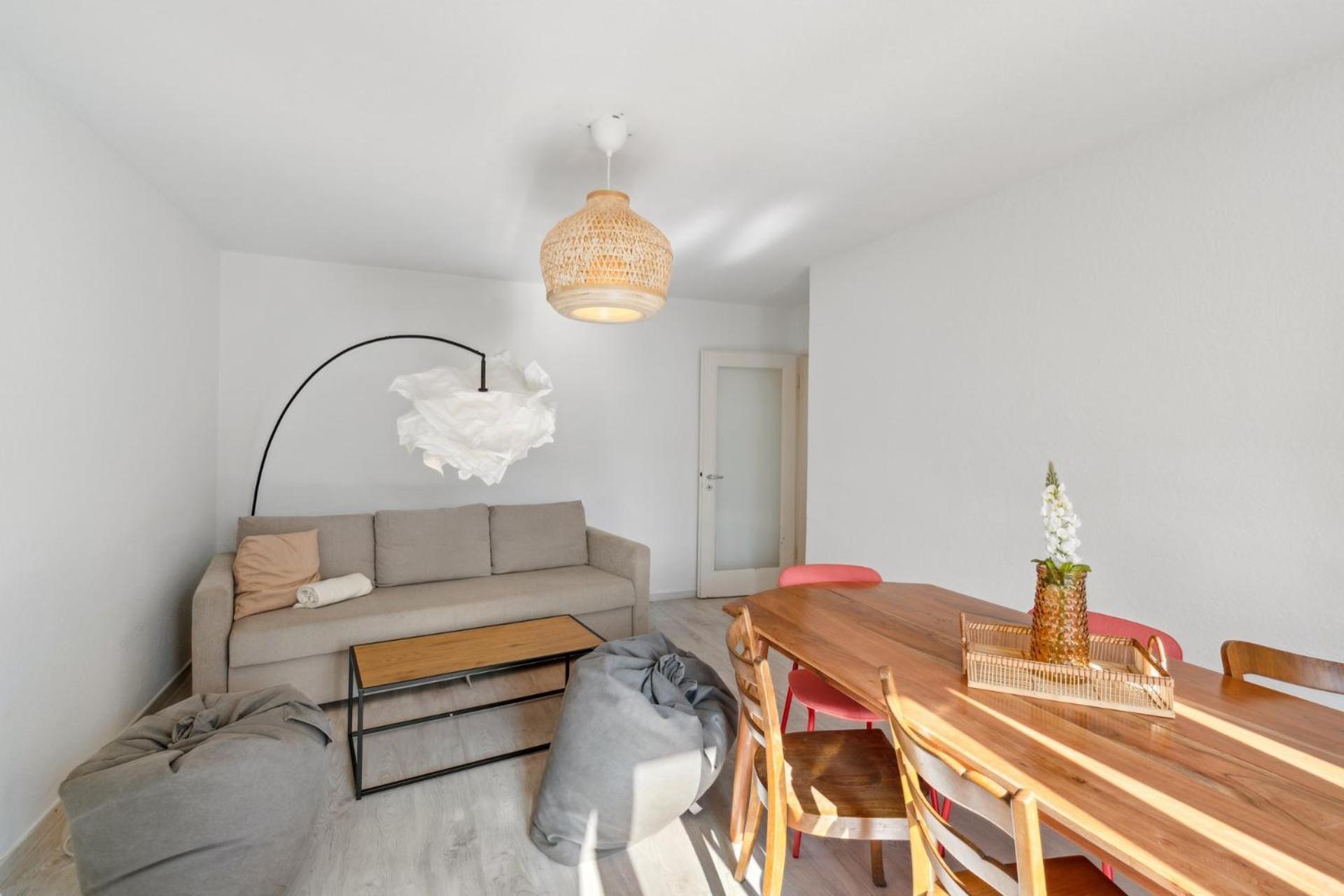 Affordable Comfort In Zurich 아파트 외부 사진