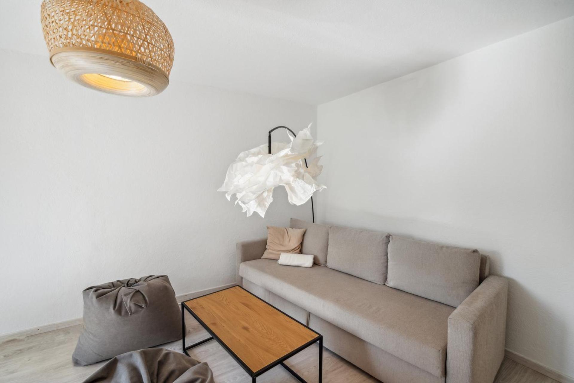Affordable Comfort In Zurich 아파트 외부 사진