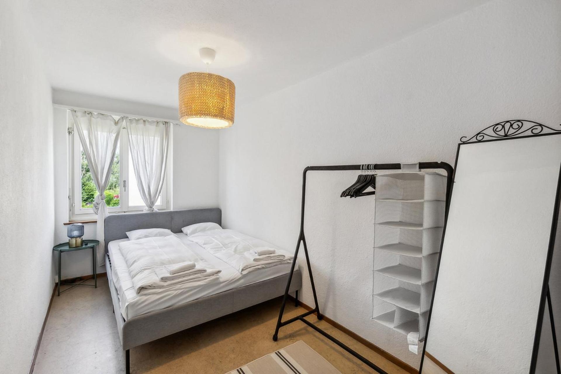 Affordable Comfort In Zurich 아파트 외부 사진