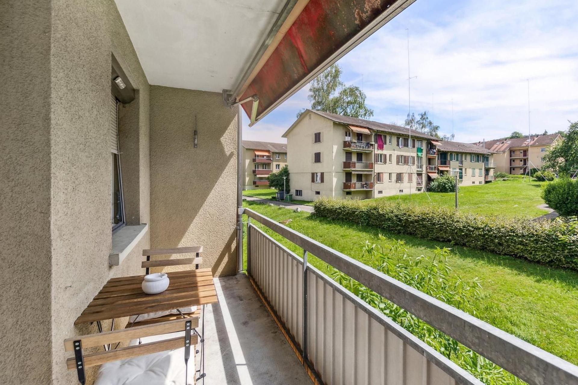 Affordable Comfort In Zurich 아파트 외부 사진