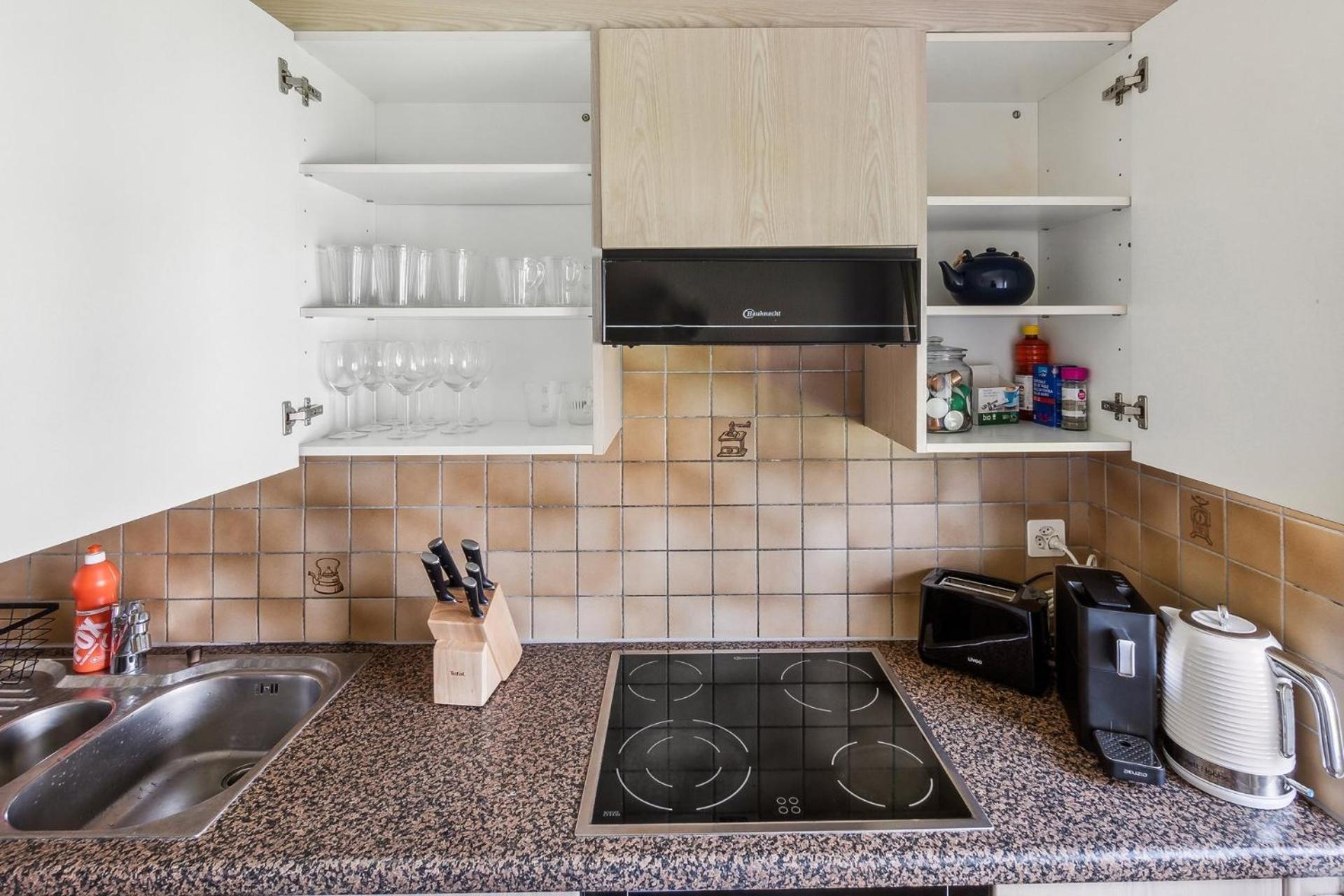 Affordable Comfort In Zurich 아파트 외부 사진